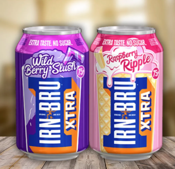 Irn Bru
