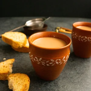 Desi Karak Tea
