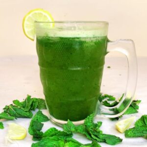 Mint Margarita