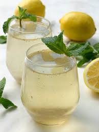 Lemo Pani (Shikanji)